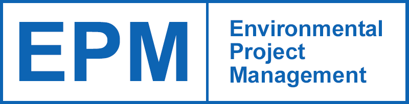 Environmental Project Management logo