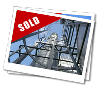 Used Abatement Sold