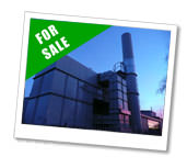 VOC Abatement Equipment for sale