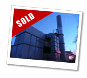 VOC Abatement Equipment sold