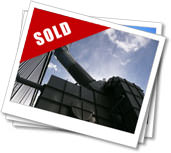 VOC Abatement Equipment sold