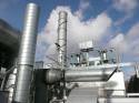 Solvent Recovery Plant  - 29,000 Nm³/h  - United Kingdom 