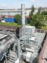 Solvent Recovery Plant  - 29,000 Nm³/h  - United Kingdom 