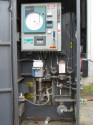 Catalytic Oxidizer  - 500 scfm - USA 