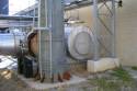 Straight Thermal Oxidizer/Afterburner  - 5,390 scfm - USA 