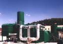 Concentrator  - 150,000 Nm³/h  - Italy 
