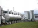 Solvent Recovery Plant  - 150,000 Nm³/h  - France 