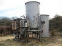 Straight Thermal Oxidizer/Afterburner  - 831 scfm - USA 