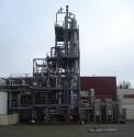 Solvent Recovery Plant  -  - United Kingdom 