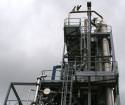 Solvent Recovery Plant  -  - United Kingdom 