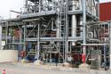 Solvent Recovery Plant  -  - United Kingdom 