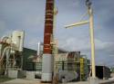 RTO-Regenerative Thermal Oxidizer  - 69,998 scfm - USA 