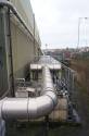 Bio filter/wasser  - 35,000 Nm³/h  - Engeland 