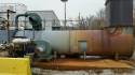 Straight Thermal Oxidizer/Afterburner  - 4,000 scfm - USA 