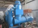 Catalytic Oxidizer  - 200 scfm - USA 