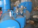 Catalytic Oxidizer  - 200 scfm - USA 