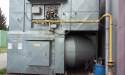 Catalytic Thermal Oxidiser  - 34,000 Nm³/h  - Poland 