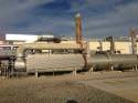 Recuperative Thermal Oxidizer  - 6,000 scfm - USA 