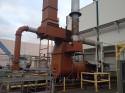 Recuperative Thermal Oxidizer  - 4,800 scfm - USA 