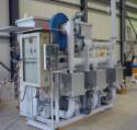 RTO-Regenerative Oxidiser  - 1,000 Nm³/h  - Greece 