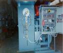 OTR-Oxidación Térmica Regenerativa  - 1,000 Nm³/h  - Grecia 