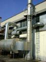 Recuperative Thermal Oxidiser  - 14,000 Nm³/h  - Italy 