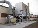 RTO-Regenerative Thermal Oxidizer  - 13,000 scfm - USA 