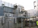 RTO-Regenerative Oxidiser  - 64,000 Nm³/h  - United Kingdom 