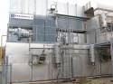 RTO-Regenerative Oxidiser  - 64,000 Nm³/h  - United Kingdom 