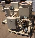 Straight Thermal Oxidizer/Afterburner  - 1,200 scfm - USA 