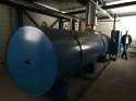 Recuperative Thermal Oxidiser  - 3,000 Nm³/h  - United Kingdom 