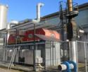 RTO-Regenerative Oxidiser  - 10,000 Nm³/h  - Italy 