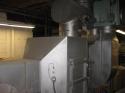 Catalytic Oxidizer  - 4,000 scfm - USA 