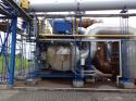 Katalytische Thermische Oxidation  - 17,000 Nm³/h  - Belgien 