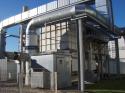 RTO-Regenerative Oxidiser  - 30,000 Nm³/h  - Italy 