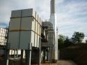 RTO-Regenerative Oxidiser  - 42,000 Nm³/h  - France 