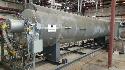 Straight Thermal Oxidizer/Afterburner  - 3,000 scfm - USA 