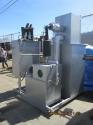 Straight Thermal Oxidizer/Afterburner  - 200 scfm - USA 