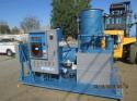 Straight Thermal Oxidizer/Afterburner  - 200 scfm - USA 