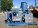 Straight Thermal Oxidizer/Afterburner  - 200 scfm - USA 