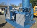 Straight Thermal Oxidizer/Afterburner  - 200 scfm - USA 