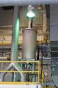 Straight Thermal Oxidizer/Afterburner  - 140 scfm - USA 