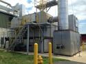 RTO-Regenerative Thermal Oxidizer  - 20,000 scfm - USA 