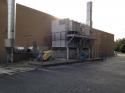 RTO-Regenerative Thermal Oxidizer  - 10,000 scfm - USA 