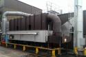 RTO-Regenerative Oxidiser  - 30,000 Nm³/h  - United Kingdom 