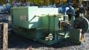 Straight Thermal Oxidizer/Afterburner  - 1,000 scfm - USA 