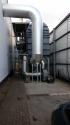 RTO-Regenerative Oxidiser  - 12,000 Nm³/h  - United Kingdom 