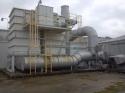 RTO-Regenerative Thermal Oxidizer  - 39,999 scfm - USA 