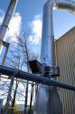 Catalytic Oxidizer  - 4,000 scfm - Canada 