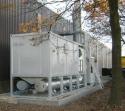 RTO - Regeneratieve thermisch naverbrander  - 10,000 Nm³/h  - Nederland 